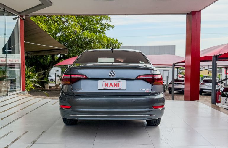 Volkswagen Jetta 1.4 250 TSI Comfortline - Foto #6