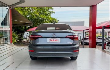 Volkswagen Jetta 1.4 250 TSI Comfortline - Foto #6