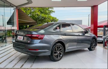 Volkswagen Jetta 1.4 250 TSI Comfortline - Foto #4