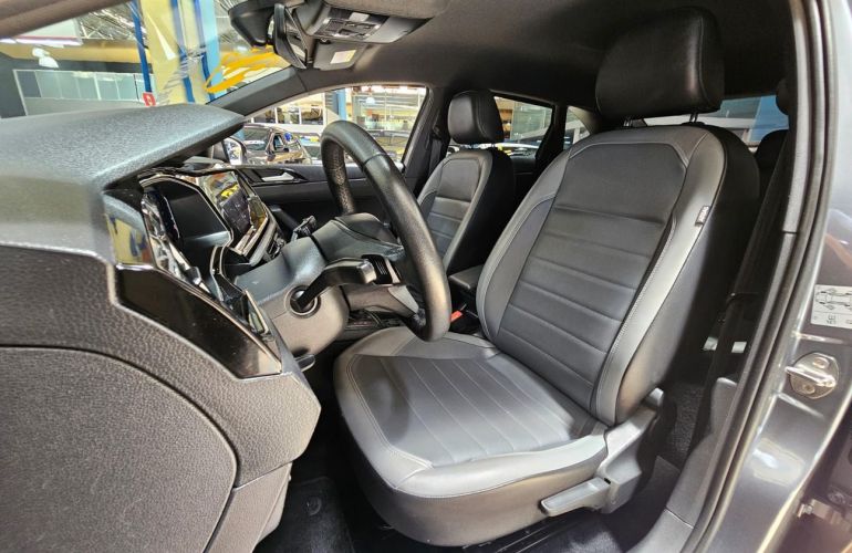 Volkswagen Nivus 1.0 200 TSi Total Highline - Foto #2