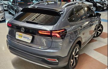 Volkswagen Nivus 1.0 200 TSi Total Highline - Foto #3