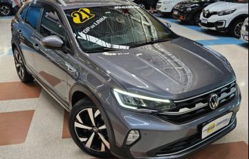 Volkswagen Nivus 1.0 200 TSi Total Highline - Foto #4