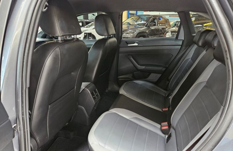 Volkswagen Nivus 1.0 200 TSi Total Highline - Foto #5