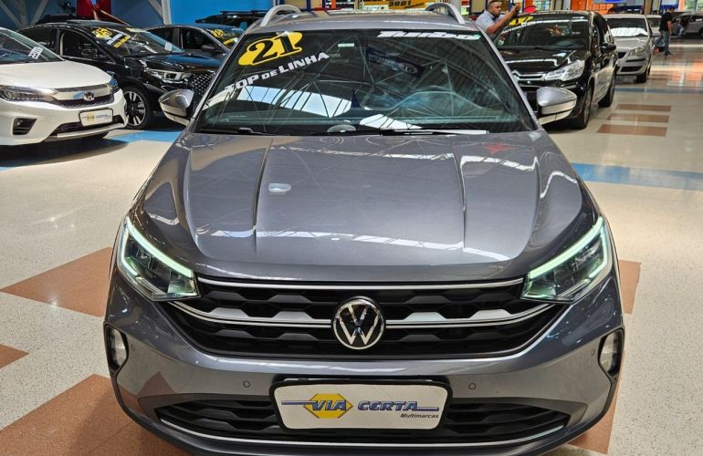 Volkswagen Nivus 1.0 200 TSi Total Highline - Foto #7
