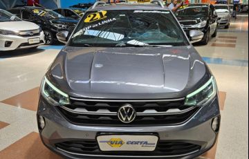 Volkswagen Nivus 1.0 200 TSi Total Highline - Foto #7