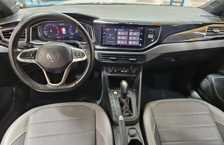 Volkswagen Nivus 1.0 200 TSi Total Highline - Foto #8
