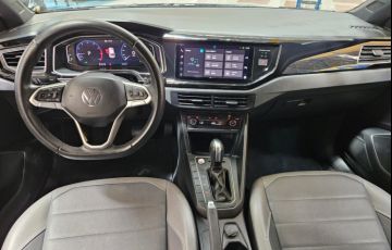 Volkswagen Nivus 1.0 200 TSi Total Highline - Foto #8