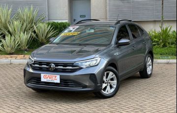 Volkswagen Nivus 1.0 200 TSi Total Comfortline - Foto #1