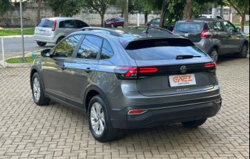 Volkswagen Nivus 1.0 200 TSi Total Comfortline - Foto #2