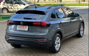 Volkswagen Nivus 1.0 200 TSi Total Comfortline - Foto #3