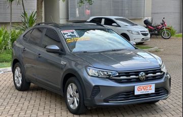 Volkswagen Nivus 1.0 200 TSi Total Comfortline - Foto #4