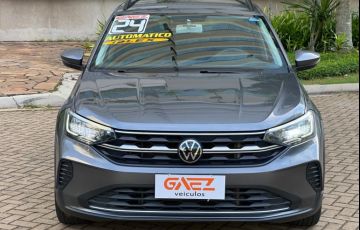 Volkswagen Nivus 1.0 200 TSi Total Comfortline - Foto #5