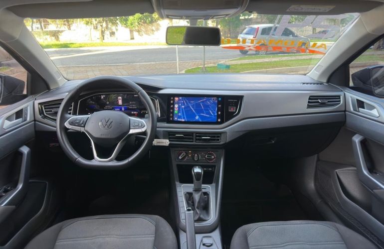 Volkswagen Nivus 1.0 200 TSi Total Comfortline - Foto #7