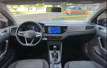 Volkswagen Nivus 1.0 200 TSi Total Comfortline - Foto #7