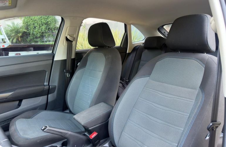 Volkswagen Nivus 1.0 200 TSi Total Comfortline - Foto #8