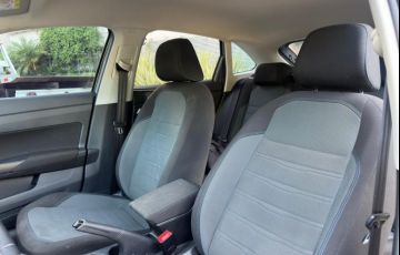 Volkswagen Nivus 1.0 200 TSi Total Comfortline - Foto #8