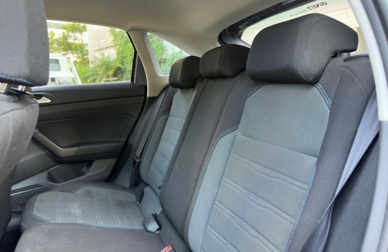 Volkswagen Nivus 1.0 200 TSi Total Comfortline - Foto #9