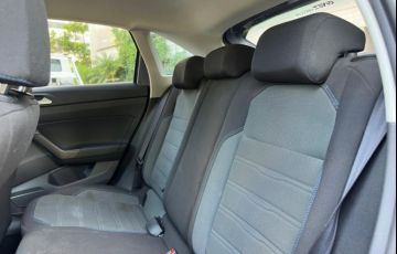Volkswagen Nivus 1.0 200 TSi Total Comfortline - Foto #9