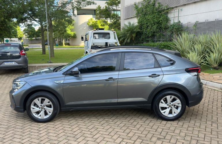 Volkswagen Nivus 1.0 200 TSi Total Comfortline - Foto #10