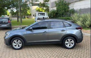Volkswagen Nivus 1.0 200 TSi Total Comfortline - Foto #10