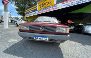 Volkswagen Saveiro 1.8 GL CS 8v - Foto #7