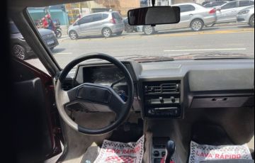Volkswagen Saveiro 1.8 GL CS 8v - Foto #8