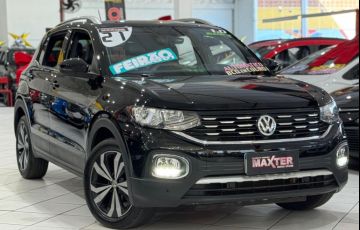 Volkswagen T-cross 1.4 250 TSi Total Highline - Foto #1