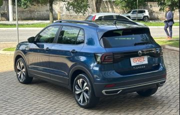 Volkswagen T-cross 1.0 200 TSi Total Comfortline - Foto #2