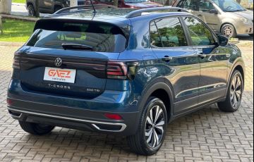 Volkswagen T-cross 1.0 200 TSi Total Comfortline - Foto #3