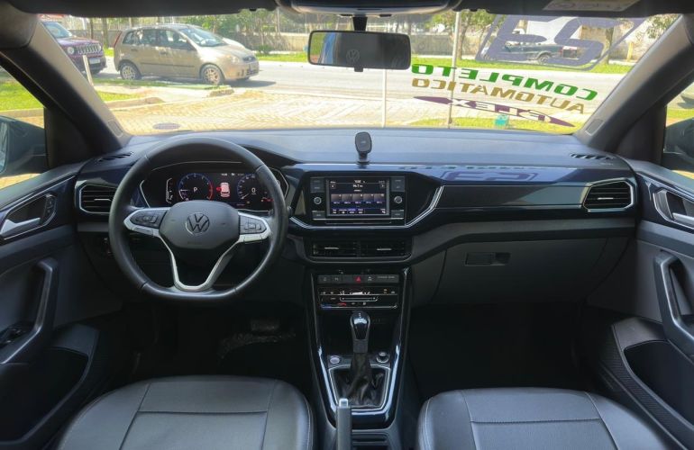 Volkswagen T-cross 1.0 200 TSi Total Comfortline - Foto #7