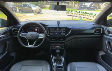 Volkswagen T-cross 1.0 200 TSi Total Comfortline - Foto #7