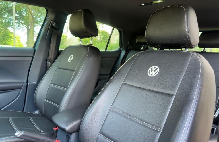 Volkswagen T-cross 1.0 200 TSi Total Comfortline - Foto #8