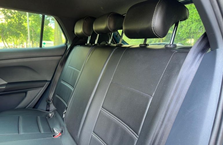 Volkswagen T-cross 1.0 200 TSi Total Comfortline - Foto #9