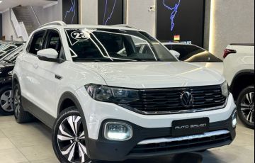 Volkswagen T-cross 1.4 250 TSi Total Highline - Foto #1