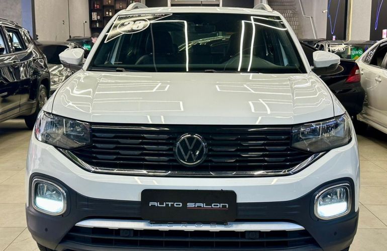 Volkswagen T-cross 1.4 250 TSi Total Highline - Foto #2