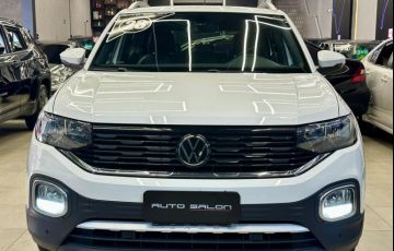 Volkswagen T-cross 1.4 250 TSi Total Highline - Foto #2