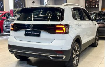 Volkswagen T-cross 1.4 250 TSi Total Highline - Foto #4