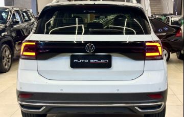 Volkswagen T-cross 1.4 250 TSi Total Highline - Foto #5