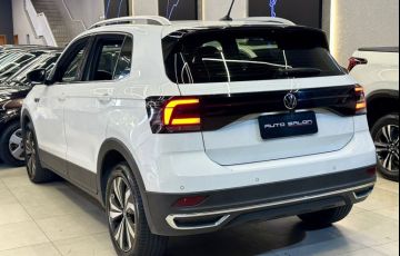 Volkswagen T-cross 1.4 250 TSi Total Highline - Foto #6