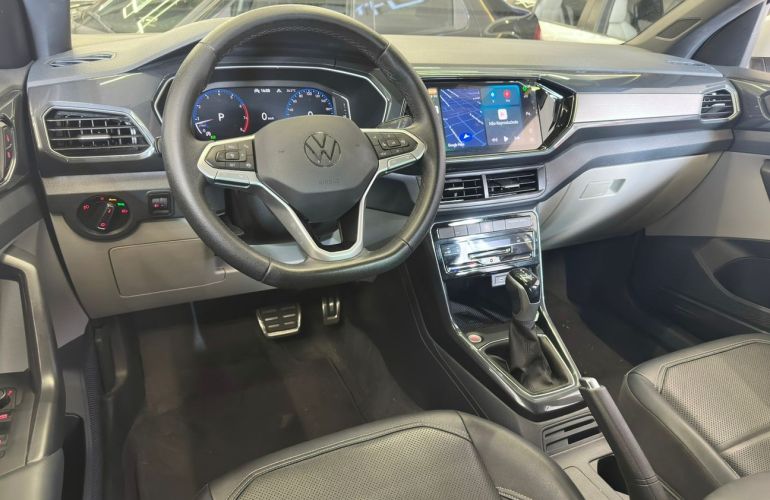 Volkswagen T-cross 1.4 250 TSi Total Highline - Foto #7