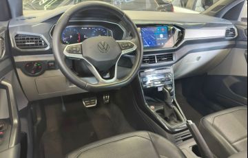 Volkswagen T-cross 1.4 250 TSi Total Highline - Foto #7