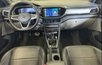 Volkswagen T-cross 1.4 250 TSi Total Highline - Foto #8