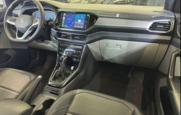 Volkswagen T-cross 1.4 250 TSi Total Highline - Foto #9
