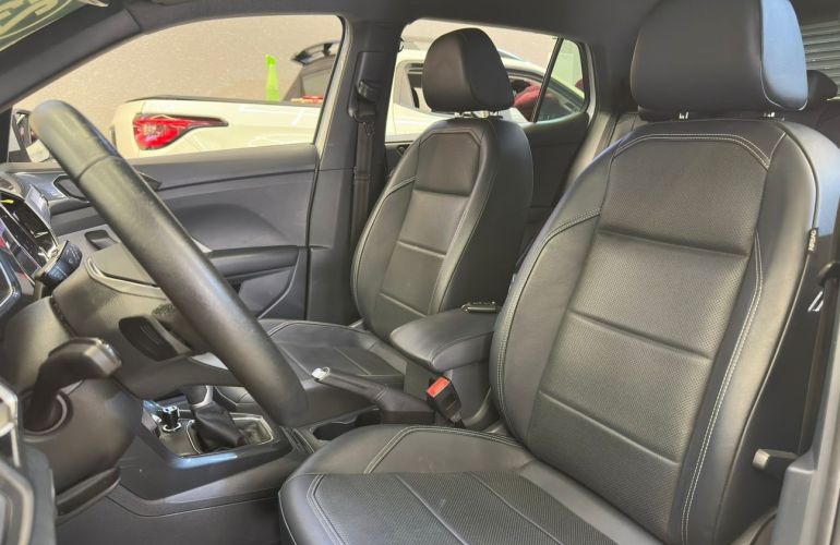 Volkswagen T-cross 1.4 250 TSi Total Highline - Foto #10