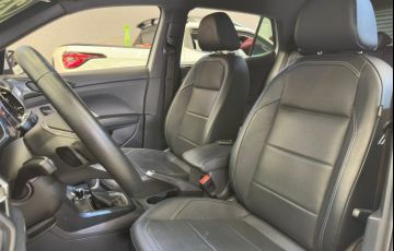 Volkswagen T-cross 1.4 250 TSi Total Highline - Foto #10