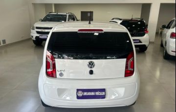 Volkswagen Up! 1.0 12v E-Flex move up! 4p - Foto #5