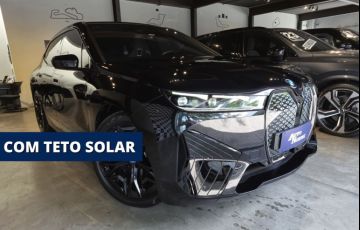BMW Ix Xdrive50 Sport