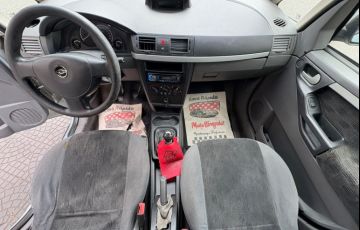 Chevrolet Meriva 1.8 MPFi Maxx 8v - Foto #7