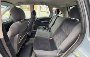 Chevrolet Meriva 1.8 MPFi Maxx 8v - Foto #8