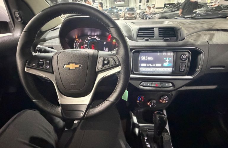 Chevrolet Spin 1.8 Premier 8v - Foto #6